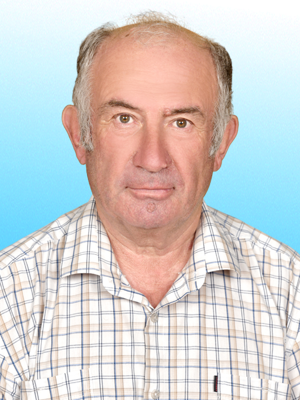 Семенов Хусей Магомедович.