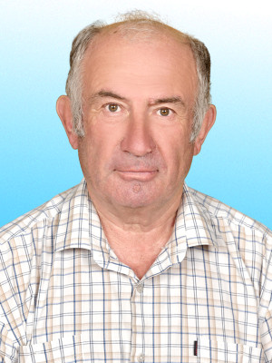 Семенов Хусей Магомедович Семенов Хусей Магомедович