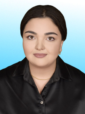 Хубиева Алина Алиевна Хубиева Алина Алиевна