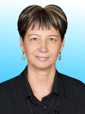 Авилова Ирина Анатольевна Авилова Ирина Анатольевна